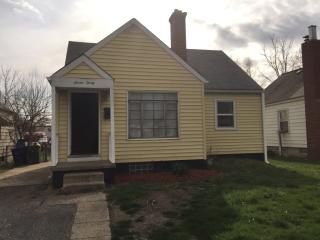 730 Napoleon Ave, Columbus OH  43213-2753 exterior