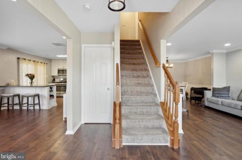 1504 Beacon Hill Dr, Erial NJ  08081-1168 exterior