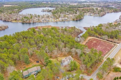 91 Maple Spg Rd, Wareham MA 02571-1202 exterior