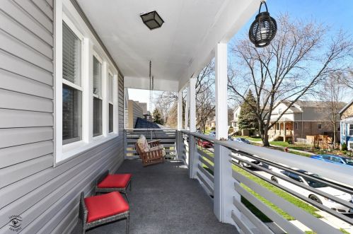 1319 Home Ave, Forest View IL 60402-1239 exterior