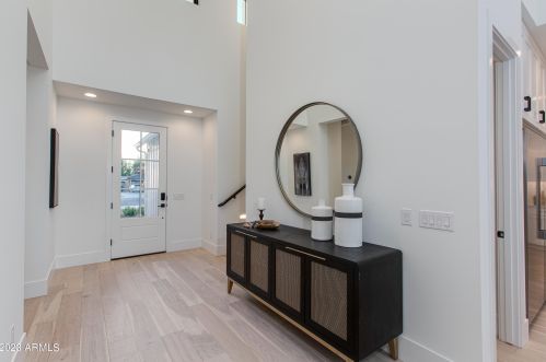 4007 34th St, Phoenix AZ  85040-1820 exterior