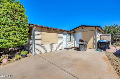 19425 26th St, Phoenix AZ  85050-1906 exterior