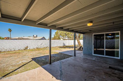 1614 65th Ave, Phoenix AZ 85033-1603 exterior