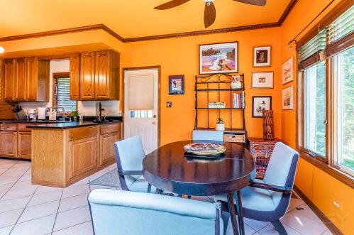 3132 Wenonah Ave, Forest View IL 60402-2952 exterior