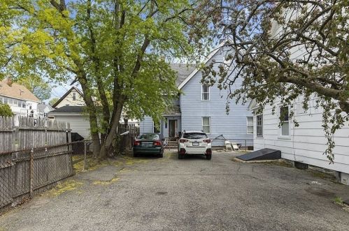 41 Buswell St, Lawrence MA  01841-1713 exterior