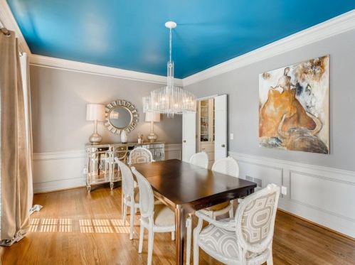 1946 Chartridge Ct, Atlanta GA 30338-3030 exterior