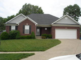 7700 Kenbrook Pl, Louisville KY  40258-2775 exterior