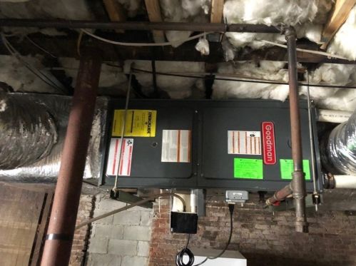 137 Eastern Ave, Worcester MA 01605-2813 exterior