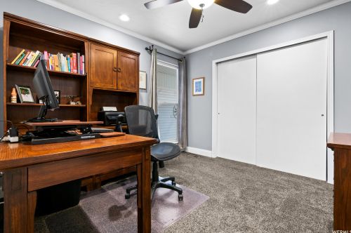 7993 Erique Way, Sandy UT 84093-6422 exterior