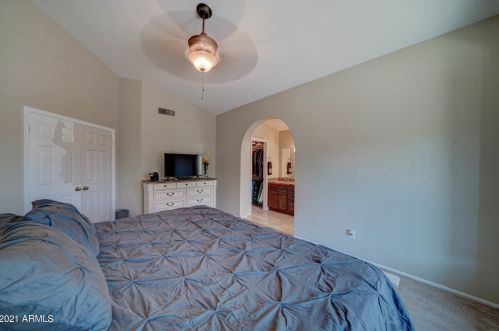 14609 32nd St, Phoenix AZ 85032-2704 exterior