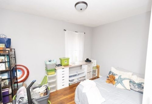 60 Rockland St, Fall River MA 02724-2817 exterior