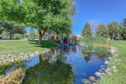 6001 Yosemite St, Englewood CO  80111-5160 exterior