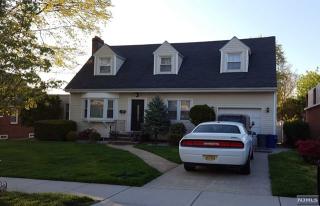 58 Continental Ave, Belleville, NJ 07109-1468