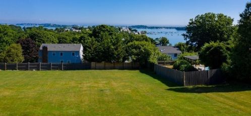 26 Talbot Rd, Hingham MA 02043-4524 exterior