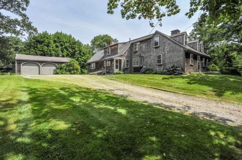 208 Prospect St, Hingham, MA 02061-1148