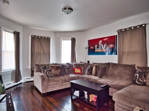 74 Clark St, New Bedford MA 02740-7021 exterior