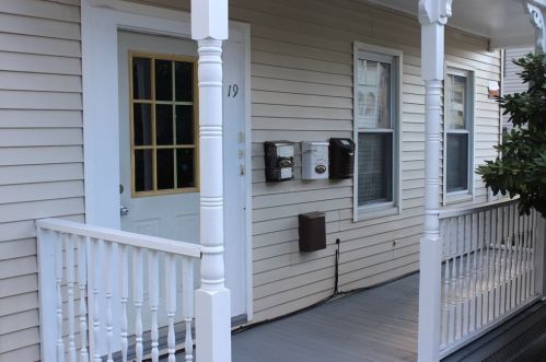 19 Suffield St, Worcester MA 01610-1973 exterior