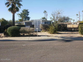 2918 Kings Ave, Phoenix, AZ 85032-3017