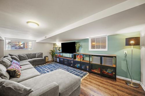 3643 Kenilworth Ave, Forest View IL 60402-1662 exterior