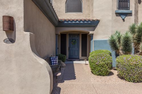 3734 Adobe Dr, Phoenix, AZ 85050-8347