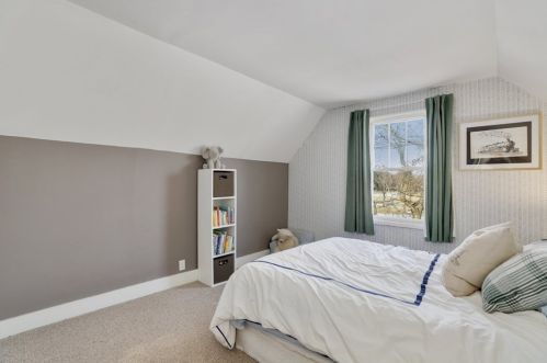 42 Lincoln St, Milton MA 02186-2005 exterior