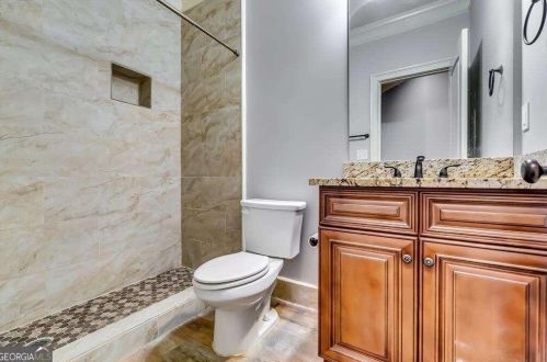 2404 Wild Oak Ct, Stockbridge GA 30281-9210 exterior