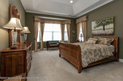 15 Carlisle Dr, Jackson Twp NJ 08527-6304 exterior