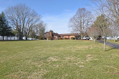 14365 Brown Rd, Verona KY 41092-9269 exterior