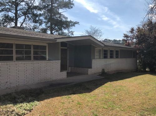 2091 Napoli Cir, Conyers GA 30012-2954 exterior