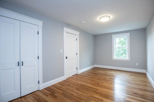 77 Hodge Rd, Arlington MA  02474-1933 exterior