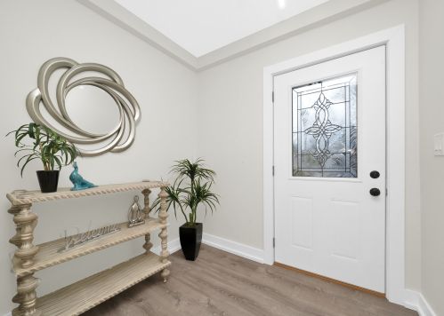 2514 Grv Ave, Forest View IL 60402-5615 exterior