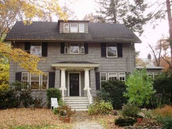 84 Hancock Ave, Newton, MA 02459-1751