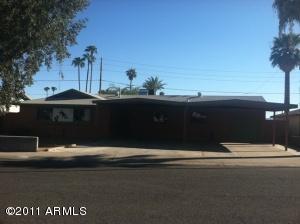 5613 Glenrosa Ave, Phoenix AZ  85031-2221 exterior