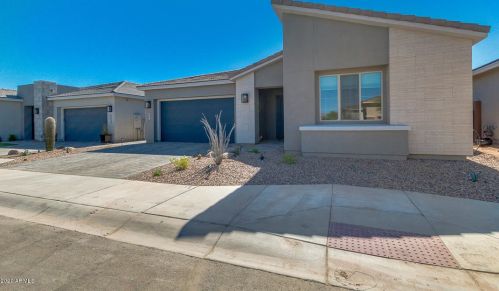 22226 28th St, Phoenix AZ  85050-4629 exterior