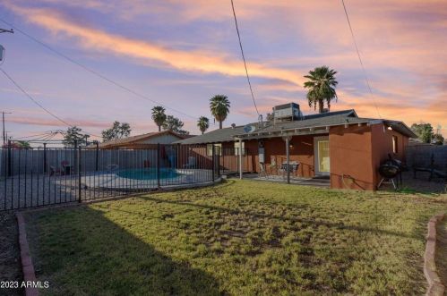 3519 Citrus Way, Phoenix AZ 85015-2026 exterior