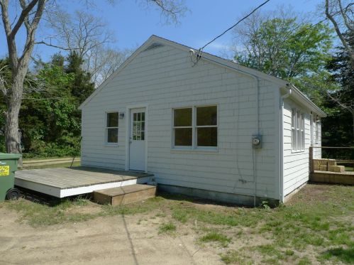 1344 Massasoit Rd, Eastham MA  02642-1523 exterior