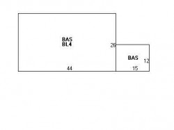 6 Bellingham St, Newton MA 02461-1002 floor plan