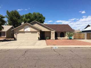 342 Rosemonte Dr, Phoenix AZ  85027-5602 exterior