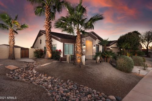 891 Crooked Stick Dr, Casa Grande, AZ 85122-6144