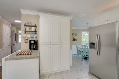 689 Rye Hill Dr, Evans GA  30809-5845 exterior