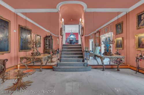 310 Cooper Rd, Tinton Falls NJ 07701-6010 exterior