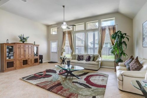 418 Conchola Ln, Richmond TX 77469-1823 exterior