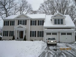 36 Grove Hill Park, Newton, MA 02460-2304