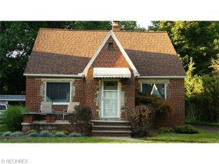 5251 Case Ave, Cleveland, OH 44124-1013