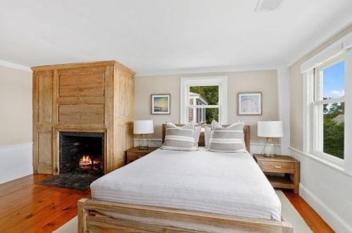 811 Fox Hill Rd, Chatham MA 02633-1410 exterior