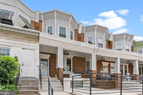 3837 Bouvier St, Philadelphia, PA 19140-3527