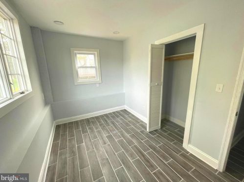 1105 John St, Shady Side MD  20764-9632 exterior