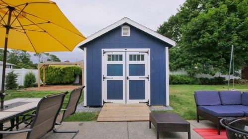 110 Farwell St, Newton MA 02460-1051 exterior