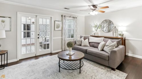 1601 Executive Park Ln, Atlanta GA  30329-3115 exterior