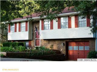 2547 Daly Dr, Birmingham, AL 35235-2202